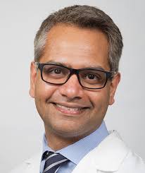 Dr Vipul Bhatia